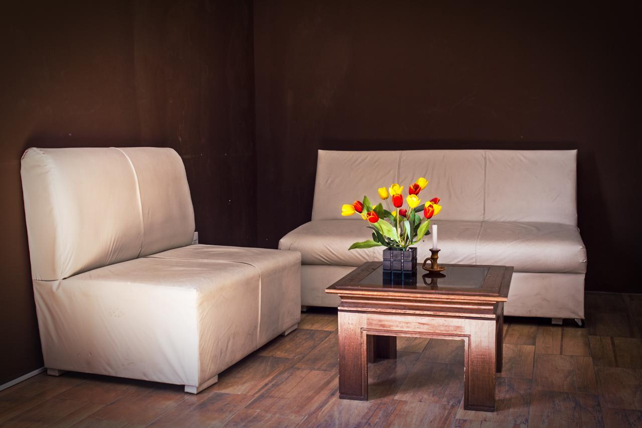Imaynalla Hostel Sucre Ngoại thất bức ảnh